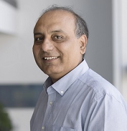 Devendra Kodwani