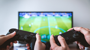 Gaming