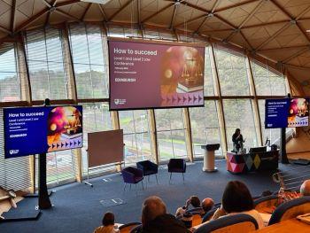 Edinburgh Law conference 