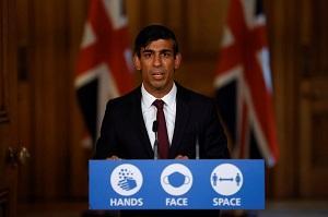 Rishi Sunak