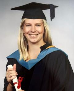 Caroline Clayton photo