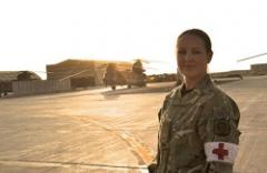 Image of Kate Moth