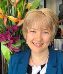 Dr Lana Haworth