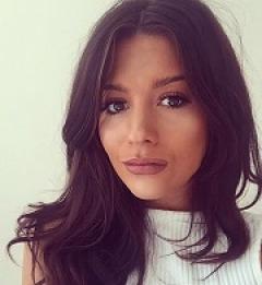 Melina Cruz-Andrew