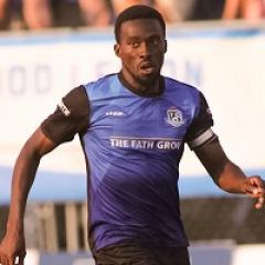 Tomi Ameobi