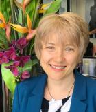 Dr Lana Haworth