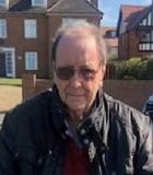 Robert Jolly