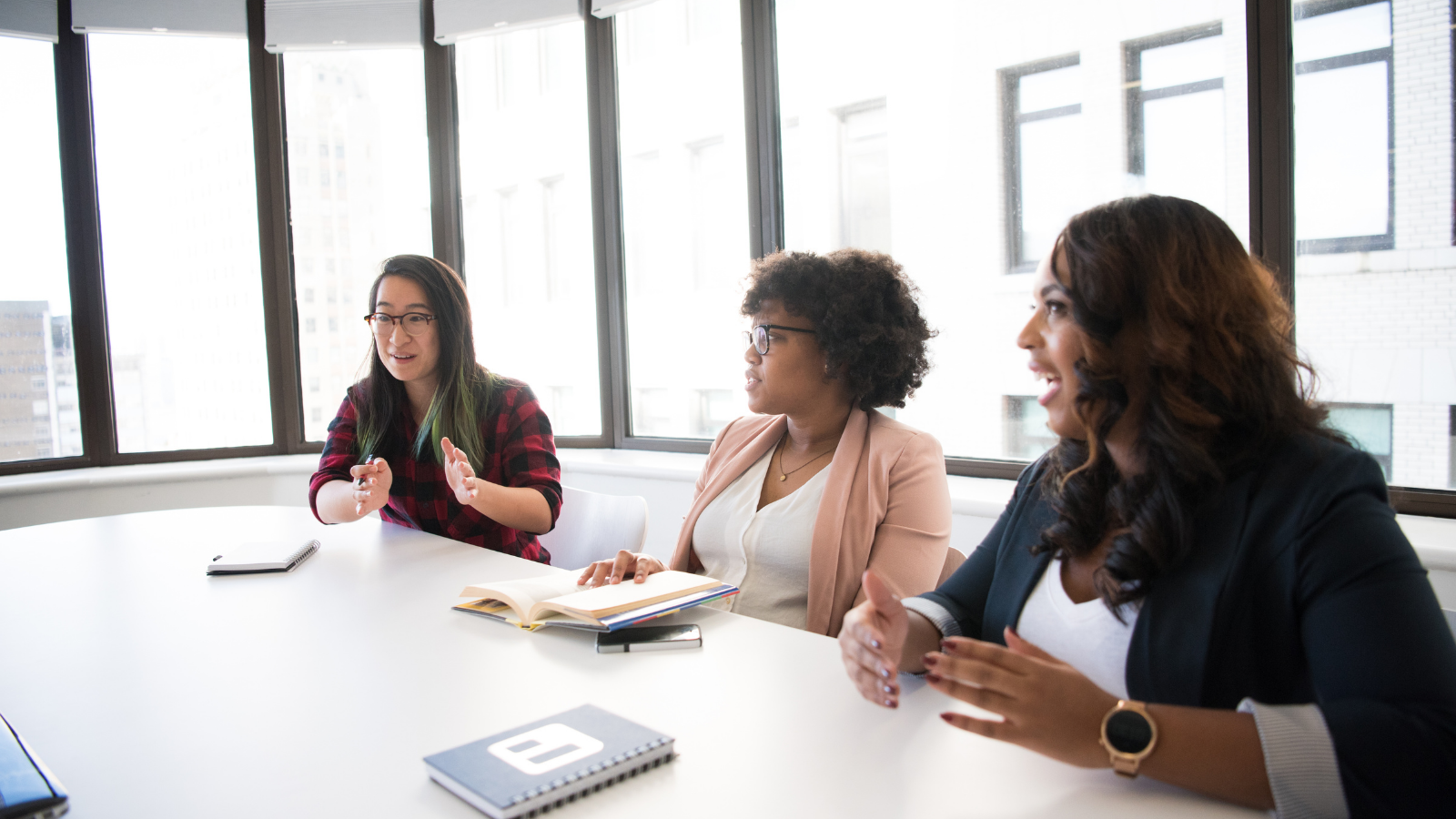 Image of why menopause is a workplace issue