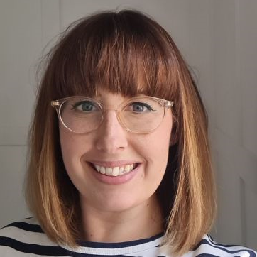Dr Holly Taylor-Dunn