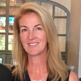 Photo of Dr Shona Morrison