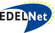 EDELNet logo