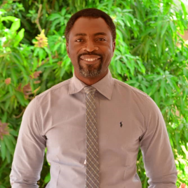 Gabriel Omachi photo