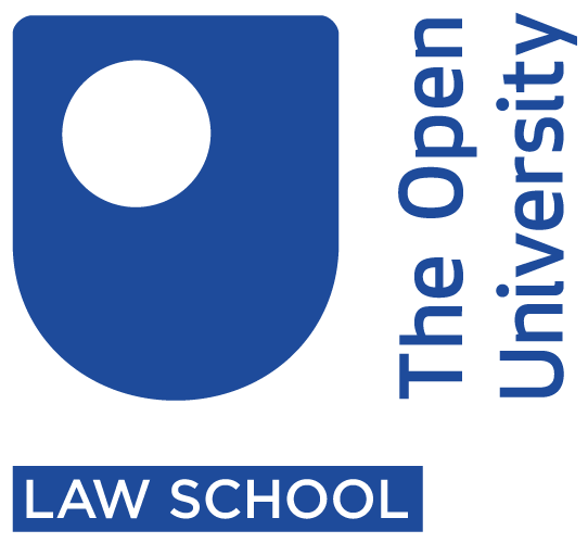 Image of OU Law logo