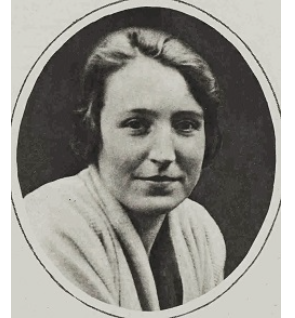 Olive Clapham