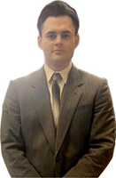 Lanyon Rowley professional headshot