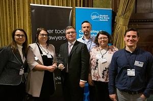 Attorney General Student Awards 2019