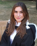 Charlotte Eker