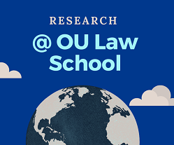 Research at OU Law School