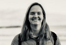 Photo of  Elizabeth Hill
