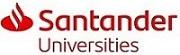 Santander Universities logo