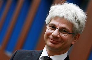 Photo of Gary Slapper