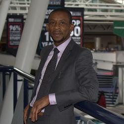 Image of Hakeem Yusuf
