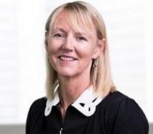 Photo of Dr Hilary Collins