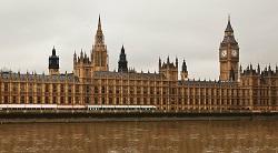 Image of the Palace of Westminster