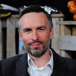 Image of Hugh McFaul, Senior Lecturer in Law and Co-Director of the Open Justice Centre