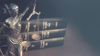 Justice and books