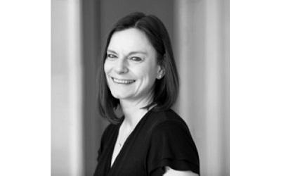 Dr Leah Tomkins
