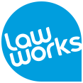 LawWorks logo