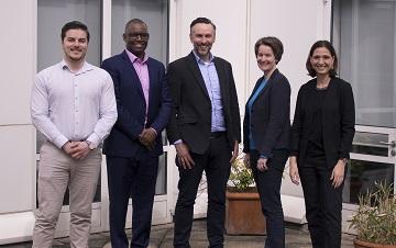 Open Justice's UNODC project