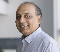 Professor Devendra Kodwani