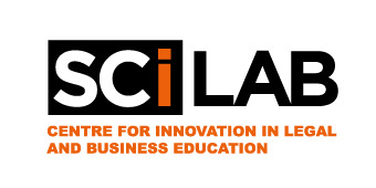 SCiLAB Logo