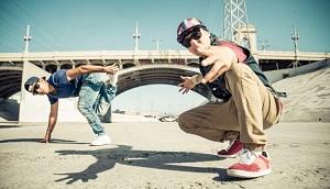 Image of two skater boys