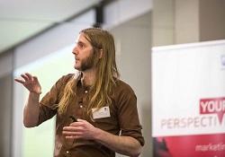 Robert Herian, Lecturer in Law