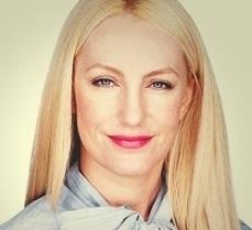 Photo of Dr Zoe Lawson