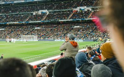 an image of a football game 