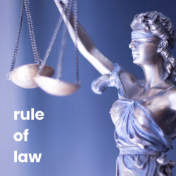 rule of law image 