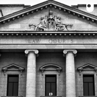picture of law court 