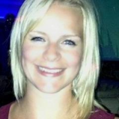Amy Bristow