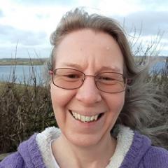 Christina Hallam