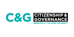Image of Citizenship & Governance Logo
