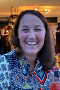 Image of Sarah Tutsell-Buse