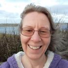 Christina Hallam